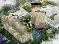 ЖК «Дмитровское небо»