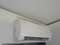 Монтаж кондиционера, фотография 2