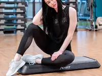 Степ платформа skyfit sf-stpb, фотография 3