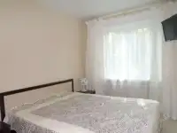 Сдаю на часы и сутки 1-комнатную квартиру на пр. Ленина, 31/1