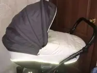 Продам коляску