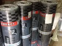 Техноэласт