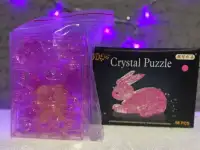3D конструктор Заяц, фотография 2
