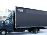 Грузоперевозки. Валдай 6.2 метра. Без выходных