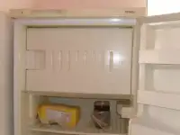 холодильник 