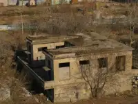 Здание под реконструкцию,  ул. Транспортная 1/1