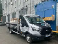 Грузоперевозки по городу и краю во Владивостоке