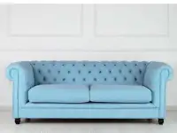 Диваны Chesterfield. Стильный, красивый, удобный диван Честер