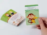 Настольная игра «Загадки обманки» в стихах, 3+, фотография 5