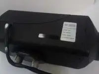 Автономный отопитель kingmoon 24V 5 кВт