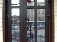 Балконы, лоджии, дома, окна, фотография 3