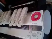 Плоттер Canon IPF 605, фотография 3