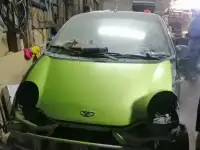 Запчасти