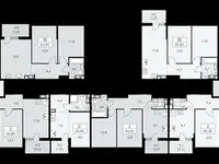 Продам 1 комнатную квартиру