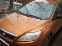 Срочно продам Ford Focus