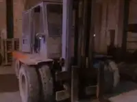 Цех по производству керамзитобетонных блоков