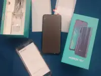 Honor 10I