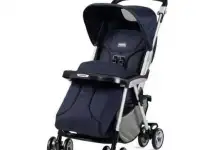 Коляска прогулочная Peg-Perego Aria Eclipse
