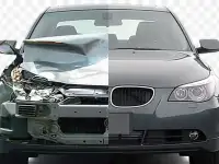 Кузовной ремонт китайских авто.