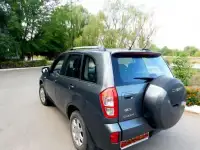 Продам автомобиль Чери тигго ФЛ, фотография 2