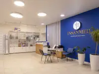 Работа администратором в медицинской клинике