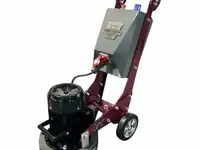 Шлифовальная машина linolit® 350-3,0/220 ss с регулировкой скорости