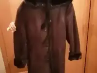 Дубленка