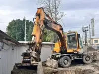 Аренда спецтехники, фотография 8