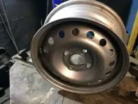 диск KrKZ Daewoo 5x134x100 ET49 DIA56,6, фотография 8