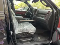 Dodge Ram 2023 г., фотография 5