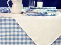 Пошив скатертей,салфеток,фуршетных юбок., фотография 2