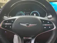 Genesis G80 2021г, фотография 11
