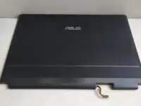 Asus X50 Asus F5 Asus Pro50 Крышка матрицы, фотография 2