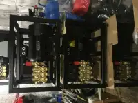 Любое оборудование для автомойки