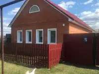 продам шикарный дом!, с.Соколовка Борский район Самарской области
