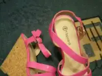Босоножки