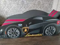 Продам детскую кровать