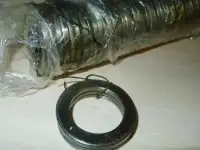 Подшипник 51107 ZKL  35*52*12  чехия