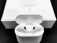 Наушники AirPods2