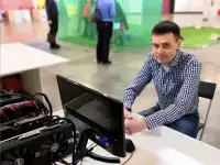 Ремонт компьютеров