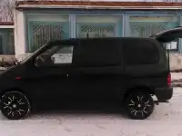 Серена Nissan Serena, фотография 10