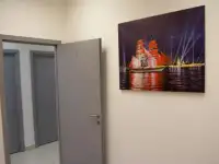 Предлагается аренда офиса на 2 рабочих места в БП Румянцево., фотография 2
