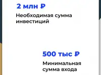 Инвестиции с доходностью 40 годовых. Товарный бизнес на маркетплейсах, фотография 2