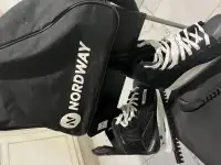 Коньки мужские