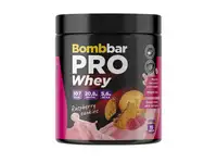 Whey protein pro - малиновое печенье (450г)