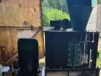 Центрифуга