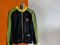 Олимпийка Adidas Chilie