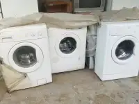 Продаётся стиральная машина автомат.