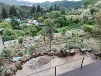 Дом с видом на море горы Адлер и Кудепсту, Сочи Хостинский р-н пос Дубравный ул Пробковая 20г 253,00 м2, фотография 10