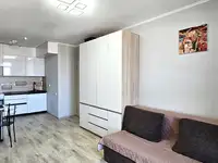 Квартира, 36,20 м², 21 эт., Свердловский, Муромская ул, 24а, фотография 2
